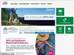 Sites similar to otb.info