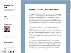 Sites similar to otb.manusoft.com