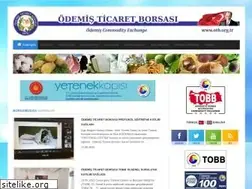 Sites similar to otb.org.tr