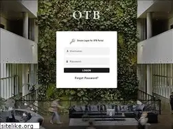 Sites similar to otb.org