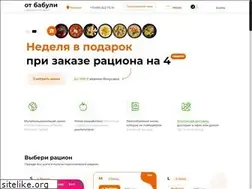 Sites similar to otbabuli.com