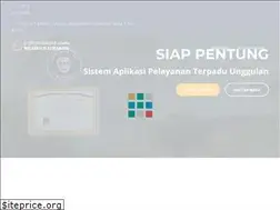 Sites similar to otban3.web.id