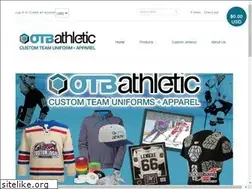 Sites similar to otbathletic.com