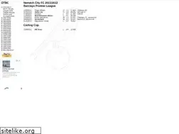 Sites similar to otbc.co.uk