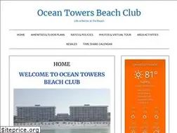 Sites similar to otbc.condos