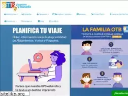 Sites similar to otbcali.com