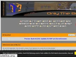 Sites similar to otbclan.com