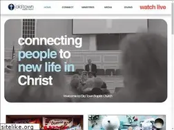 Sites similar to otbclife.org