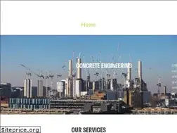 Sites similar to otbconcrete.com
