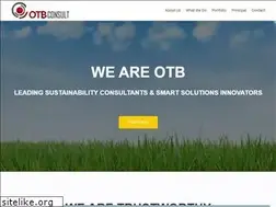 Sites similar to otbconsult.com