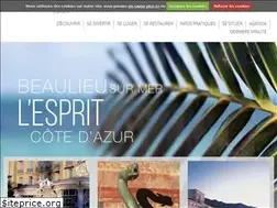Sites similar to otbeaulieusurmer.com