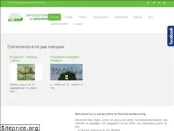 Sites similar to otbeauraing.be