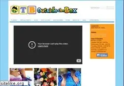 Sites similar to otbee.com