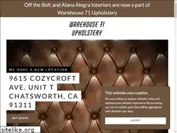 Sites similar to otbfabrics.com