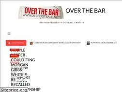 Sites similar to otbfootball.net