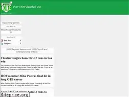 Sites similar to otbinc.com
