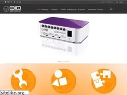 Sites similar to otbioelettronica.it