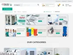 Sites similar to otbliss.com