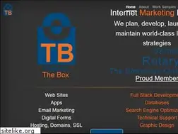 Sites similar to otbllc.com