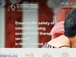Sites similar to otboard.org.nz