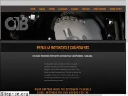 Sites similar to otbprototypes.com