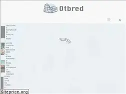 Sites similar to otbred.it