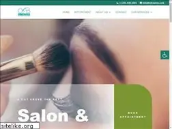 Sites similar to otbsalon.com