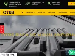 Sites similar to otbsbaca.com