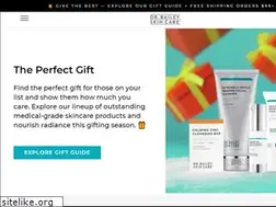 Sites similar to otbskincare.com