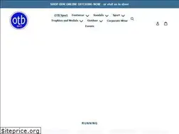 Sites similar to otbsport.com
