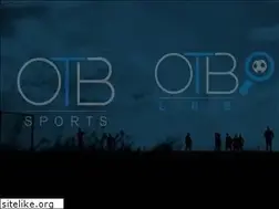 Sites similar to otbsports.com.br