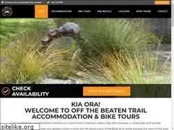 Sites similar to otbtamurchison.co.nz