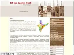 Sites similar to otbtpukkaholidays.com