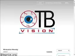 Sites similar to otbvision.com