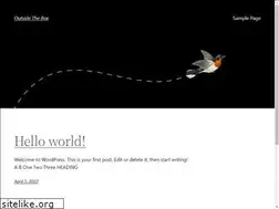 Sites similar to otbwsd.com