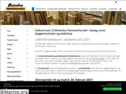 Sites similar to otbyggemarked.dk