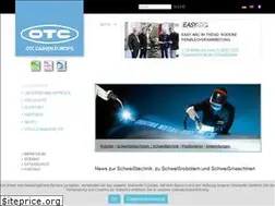 Sites similar to otc-daihen.de