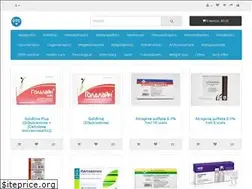 Sites similar to otc-online-store.com