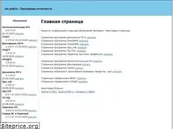 Sites similar to otc-soft.ru