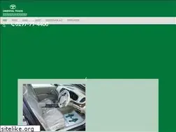 Sites similar to otc-tokyo.com