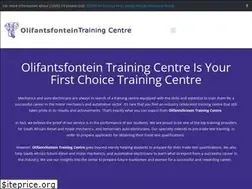 Sites similar to otc-trainingcentre.co.za