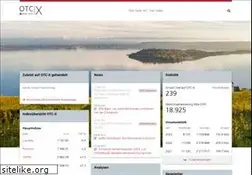 Sites similar to otc-x.ch