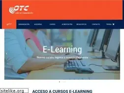 Sites similar to otc.cl
