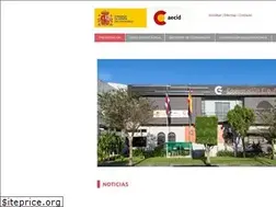 Sites similar to otc.cr