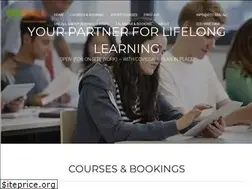 Sites similar to otc.edu.au