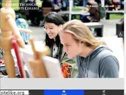 Sites similar to otc.edu