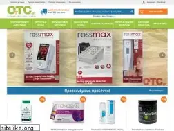 Sites similar to otc.gr