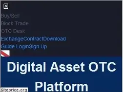 Sites similar to otc.hbg.com