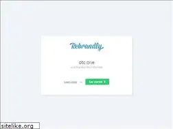 Sites similar to otc.one