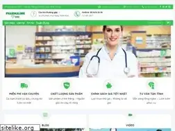 Sites similar to otc.pharmalink.vn